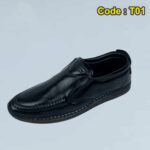 সাচ্চি মিডনাইট কমফোর্ট লোফার - Image 5