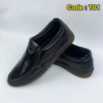 সাচ্চি মিডনাইট কমফোর্ট লোফার - Image 4