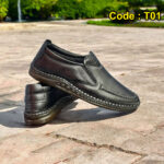 কালো কালার লোফার