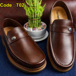 প্রিমিয়াম ক্যাজুয়াল লোফার - Image 4