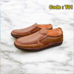 সাচ্চি মিডনাইট কমফোর্ট লোফার - Image 2