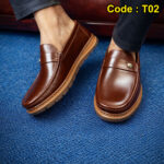 প্রিমিয়াম ক্যাজুয়াল লোফার - Image 5